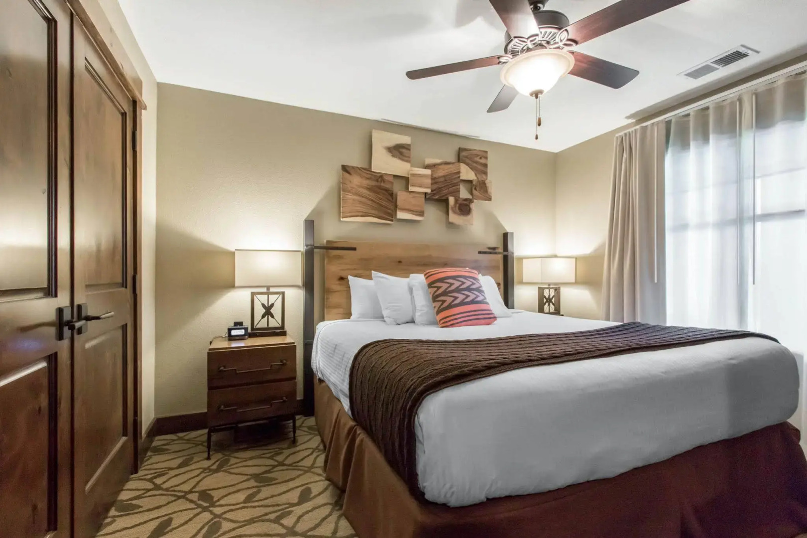 Hilton Grand Vacations Club Paradise Point Hollister