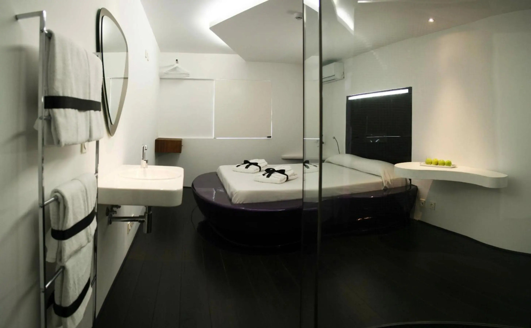 Absoluto Design Hotel
