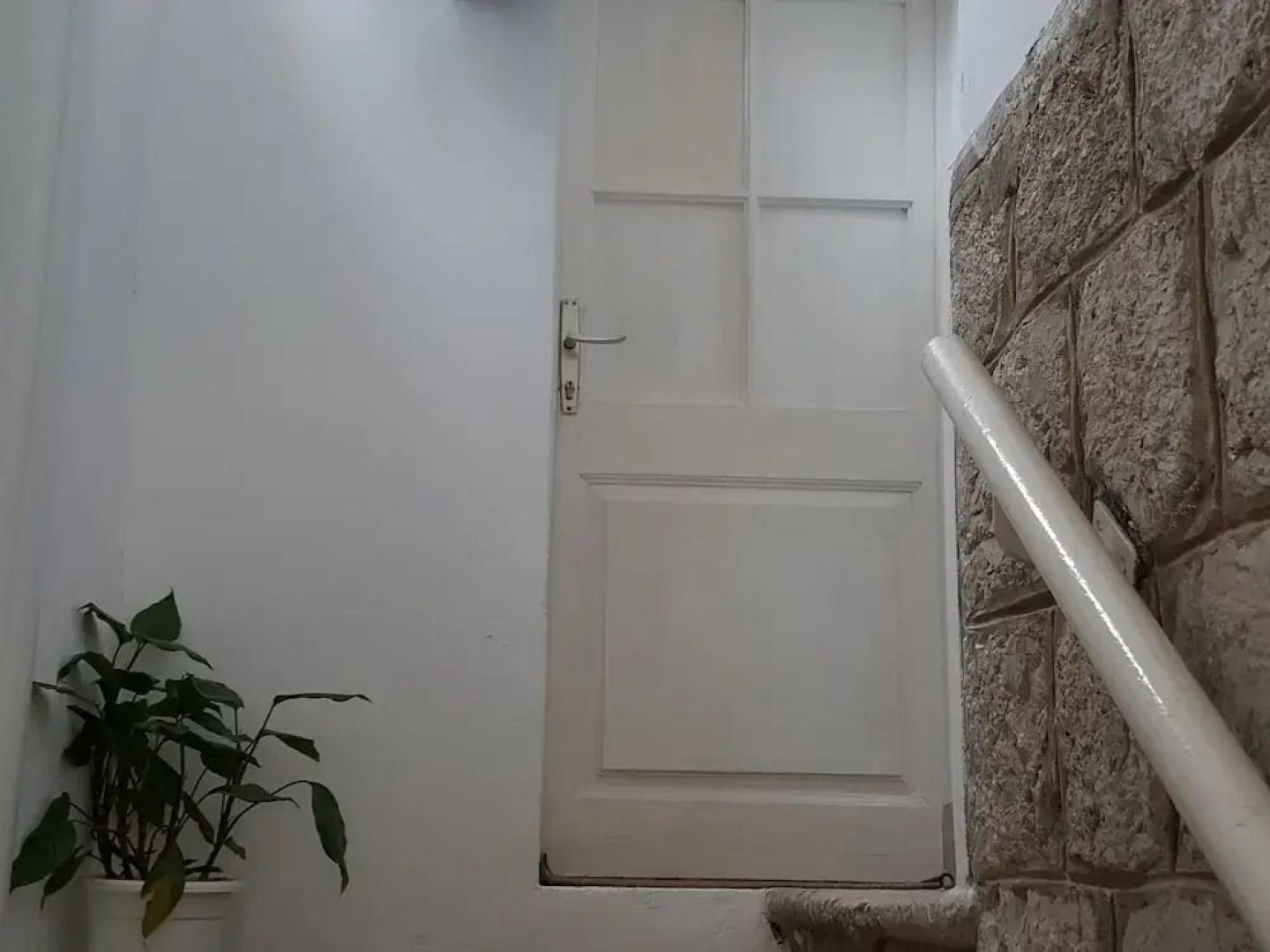 Rooms Milena - Double or Twin Room With External Private Bathroom