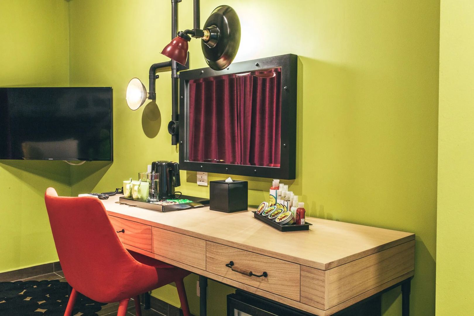 Dash Box Hotel Cyberjaya