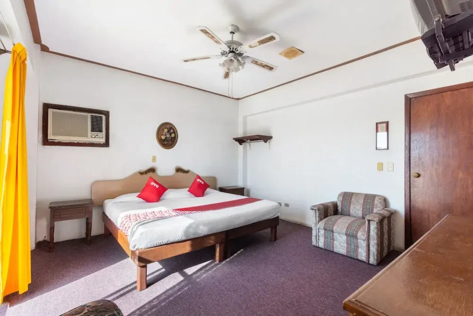 OYO Hotel Suites San Fernando