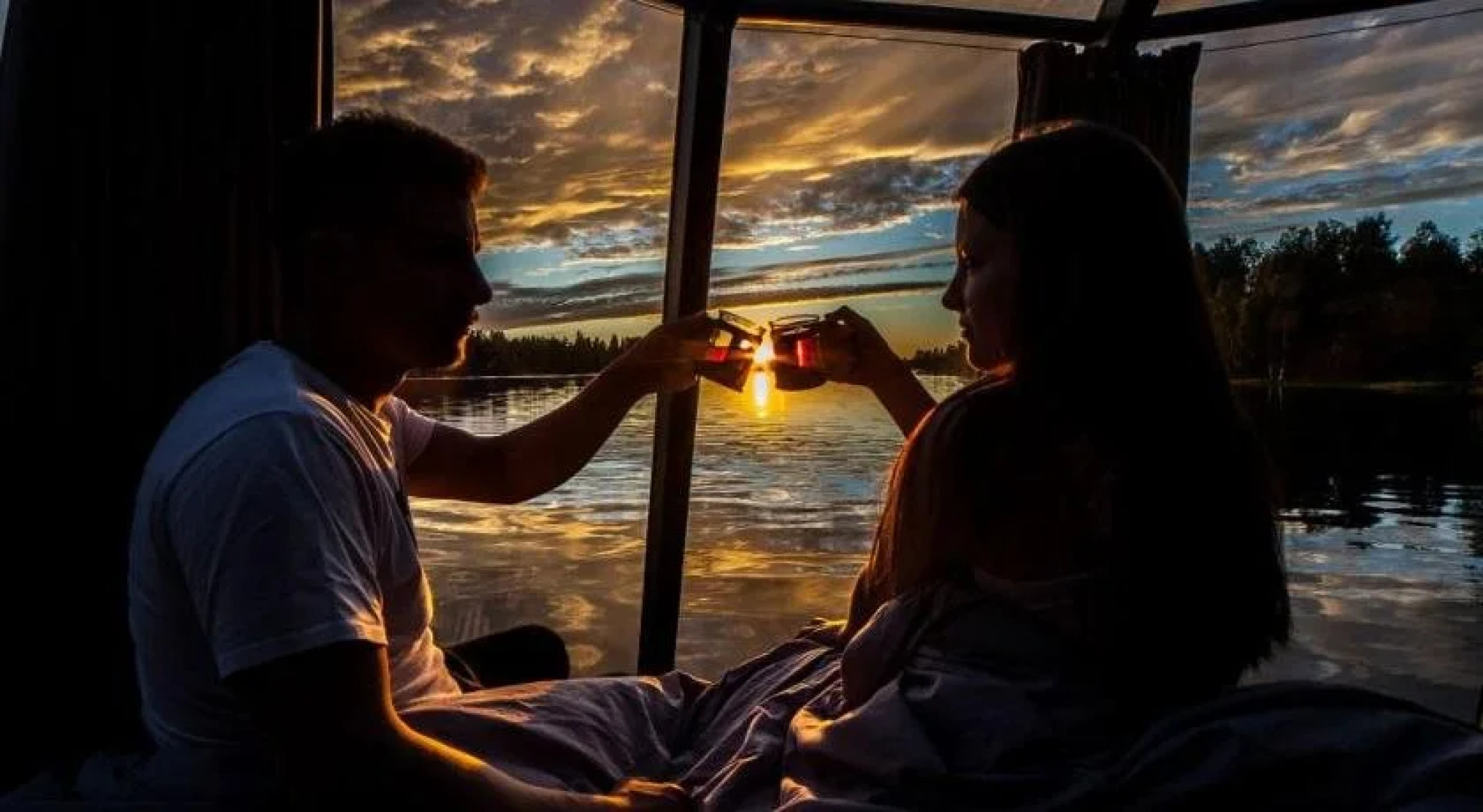 Arctic Guesthouse & Igloos