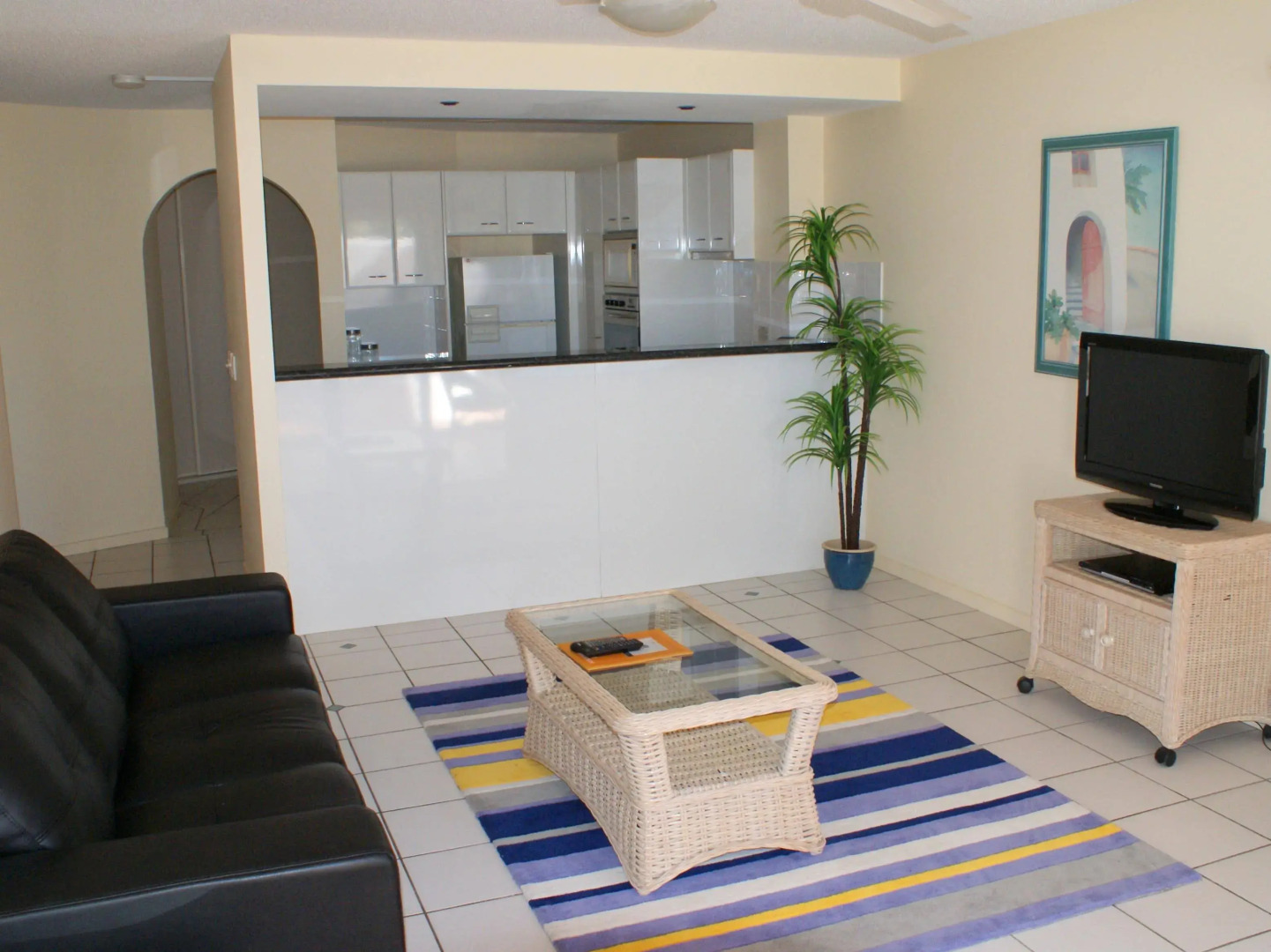 Beachside Resort - Kawana Waters