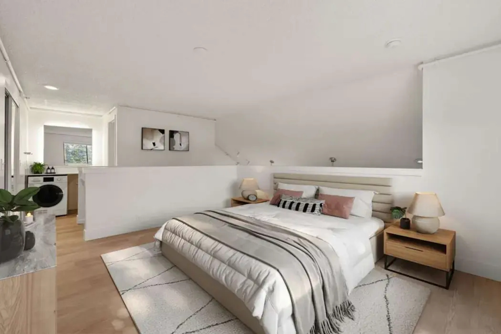 Residence Inn by Marriott Portland North Vancouver