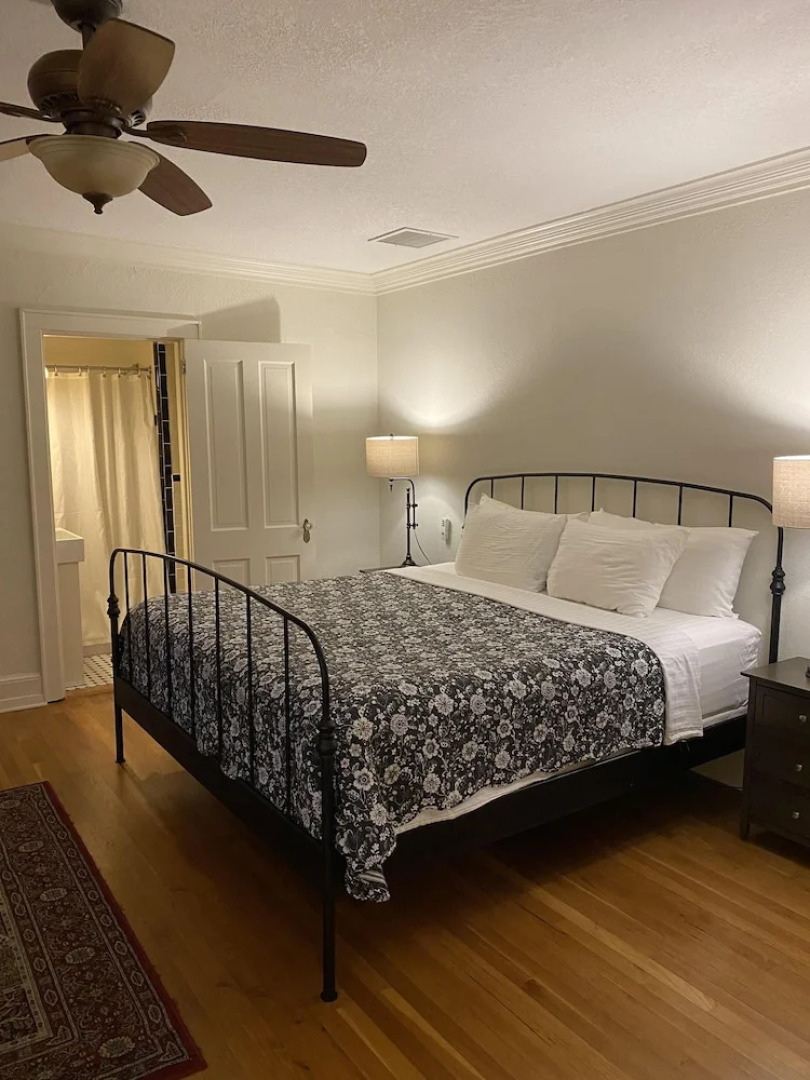 The Monte Vista Hotel