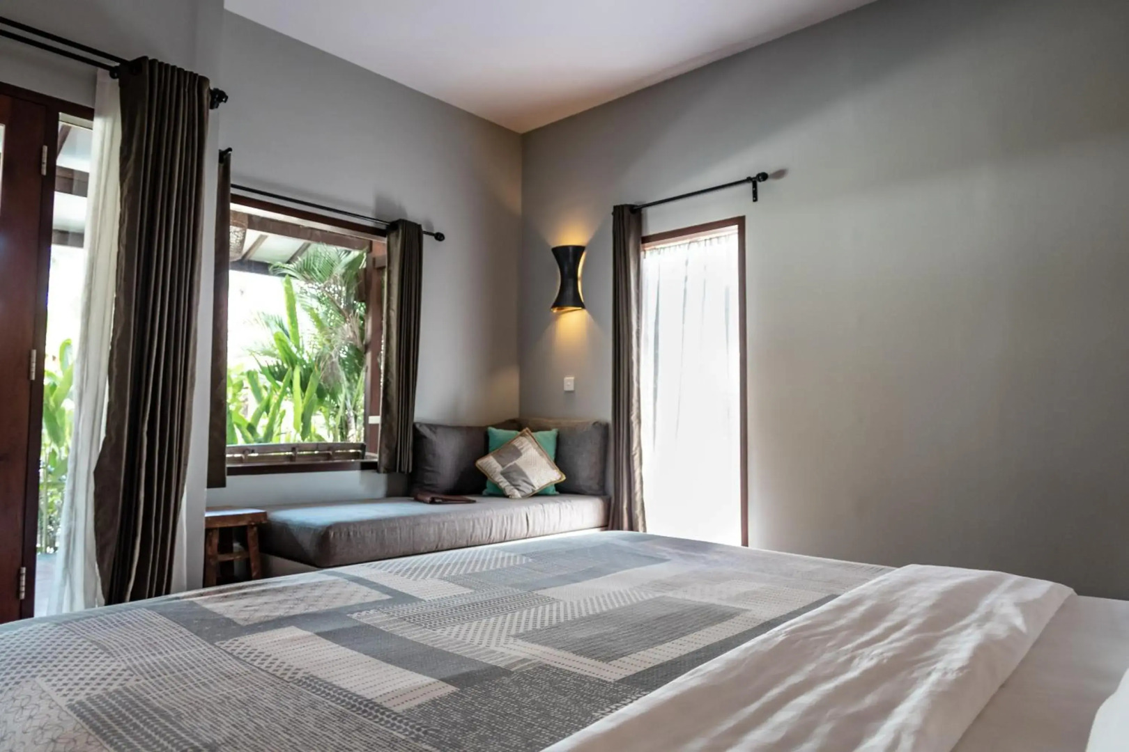 Belukar Villas Gili Trawangan