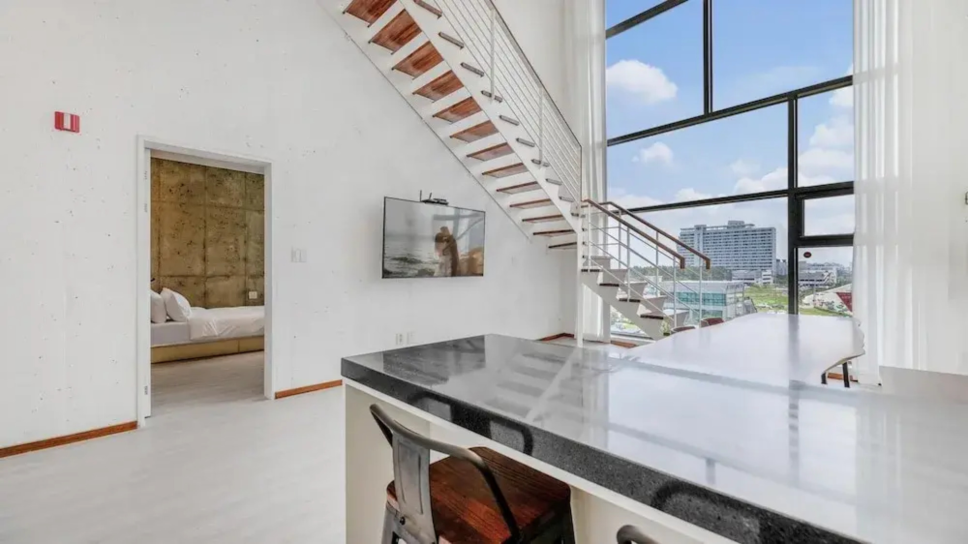 Gangneung Kwiseute Spapension