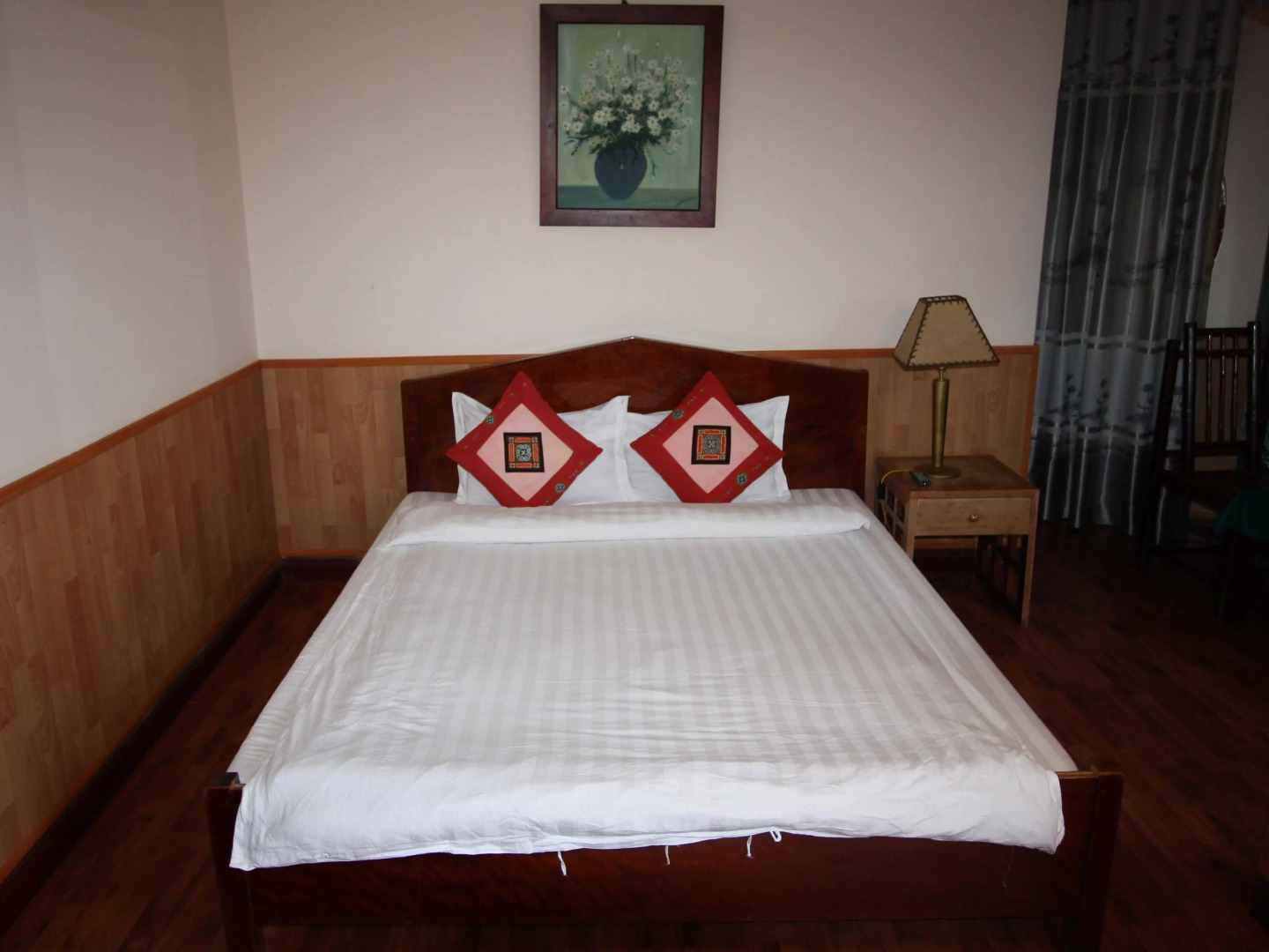 Casablanca Sapa Hotel