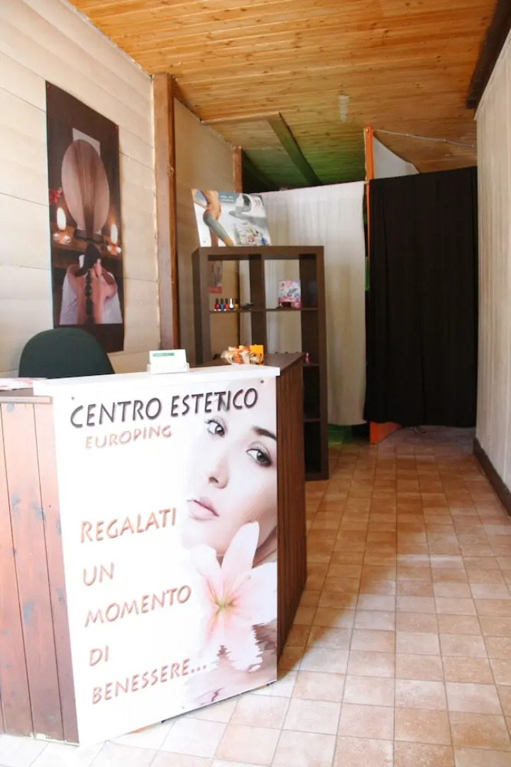 Europing Camping Village