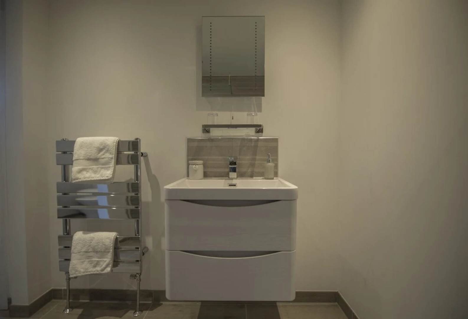 Craigmonie Bed  Breakfast