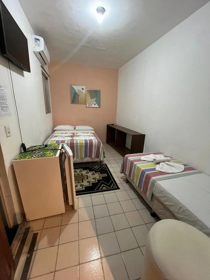 Shalon Olinda - Pousada