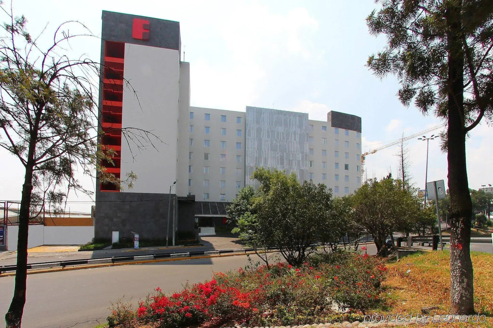 Fiesta Inn Express Naucalpan