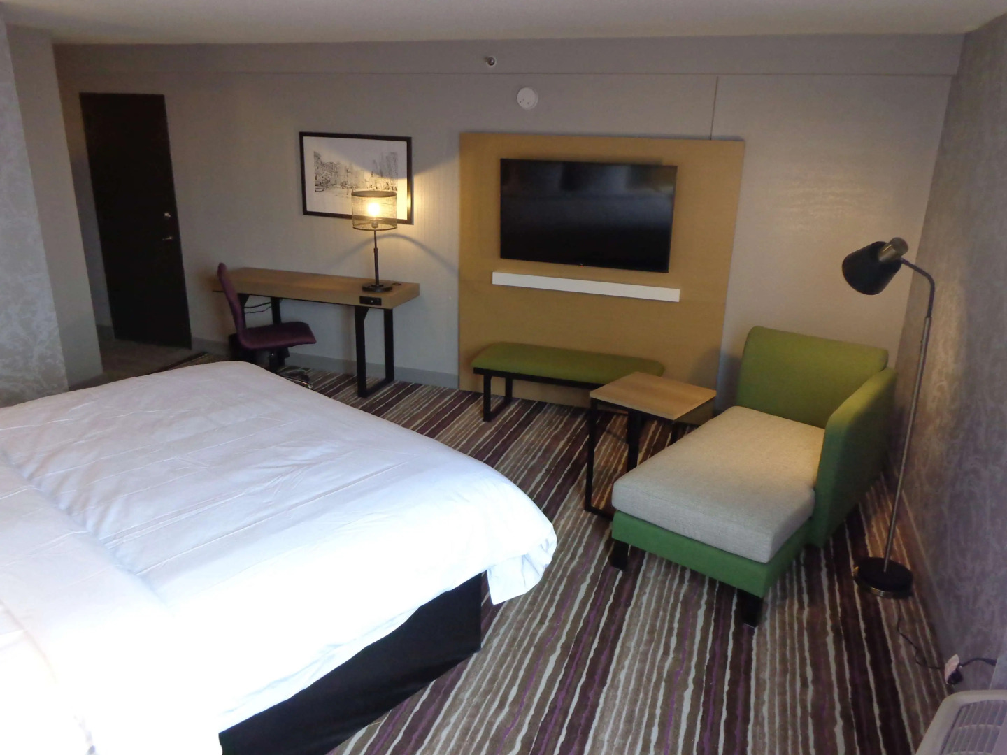 Holiday Inn Philadelphia Arpt-Stadium Area