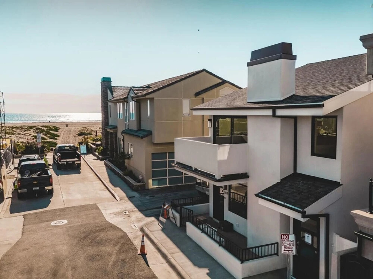 O'Neill Buyout by AvantStay | Sleeps 18! Modern Beach Getaway | Newly Renovated!