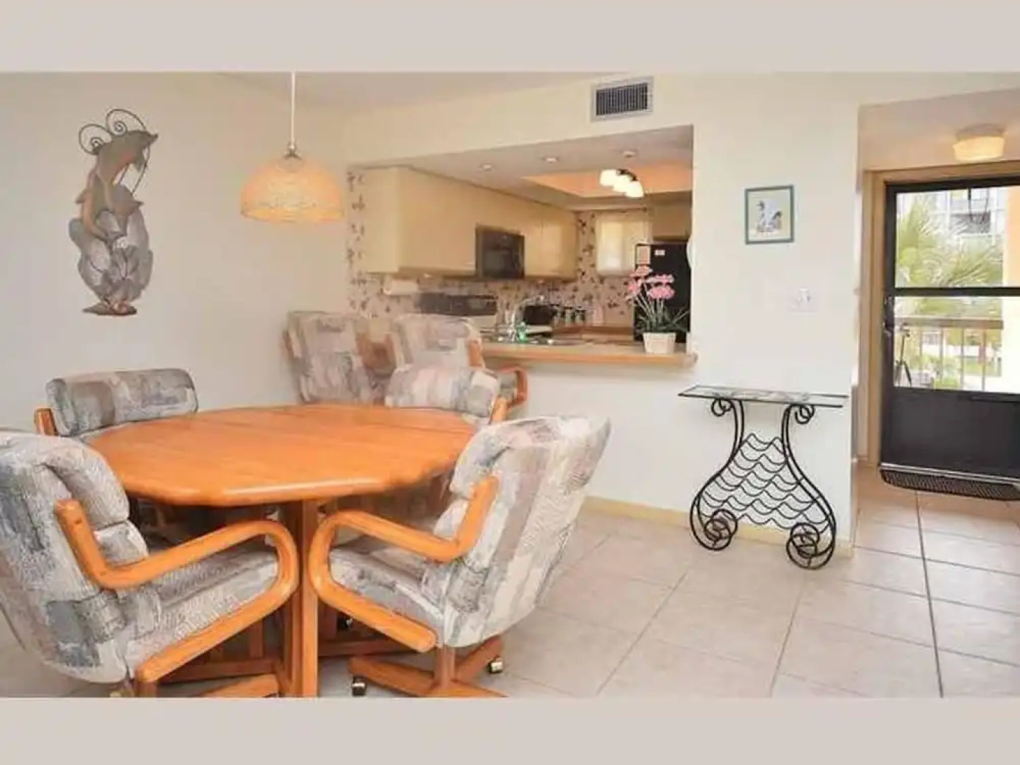 Ocean Village Club O35