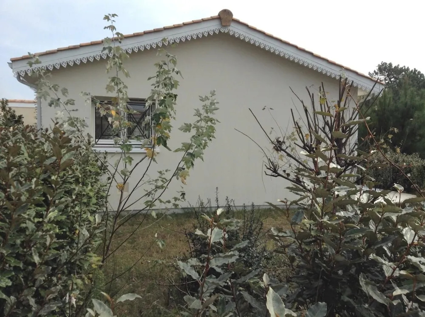 House With 3 Bedrooms in Vensac Ocean, With Private Pool, Enclosed Gar