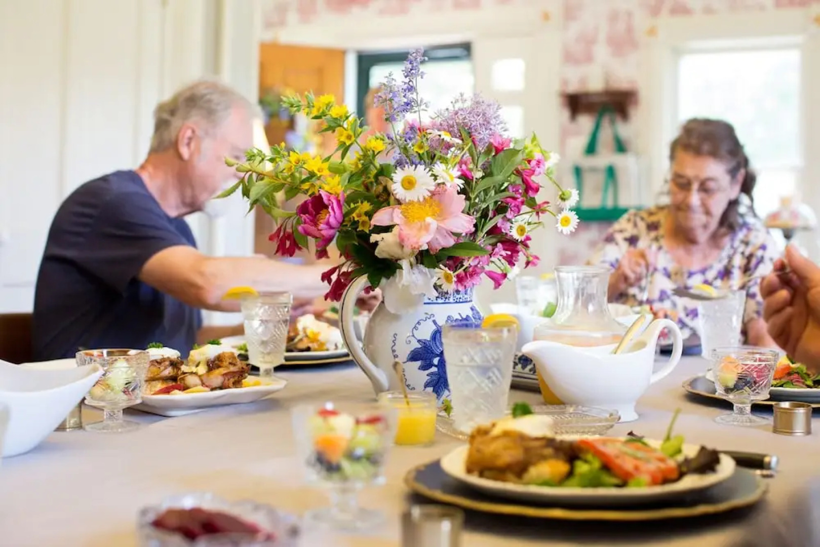 Maplewood Bed & Breakfast