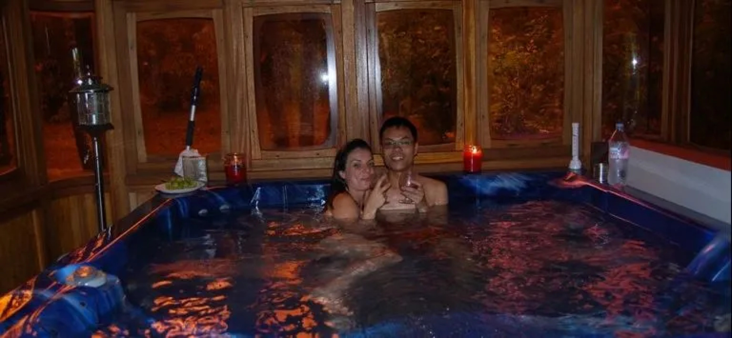 Volcano Artist Cottage