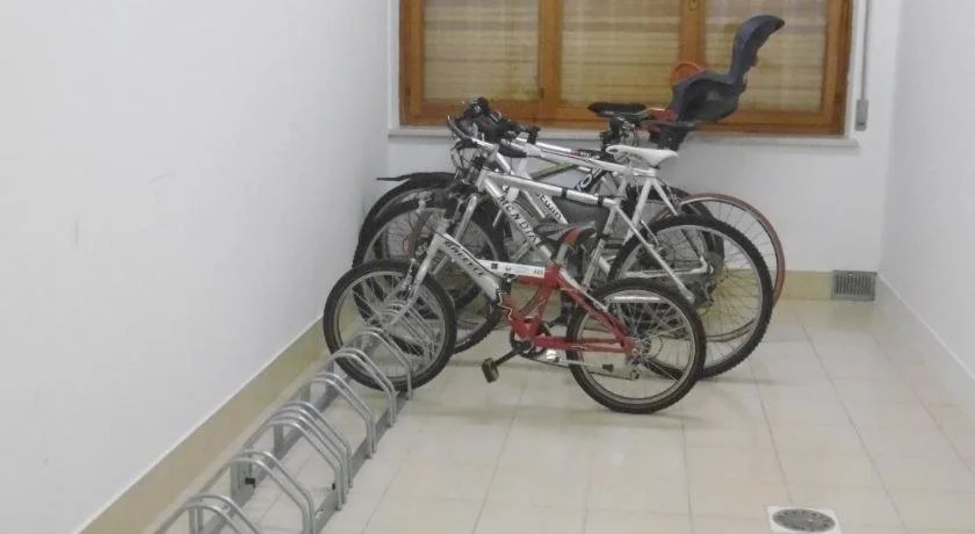 Casa per Ferie Paola di Rosa