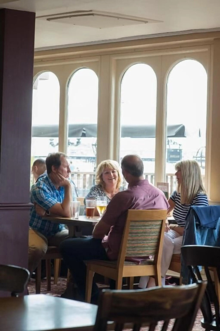 Old Colonial Hotel Weston-Super-Mare | Marston's Inns