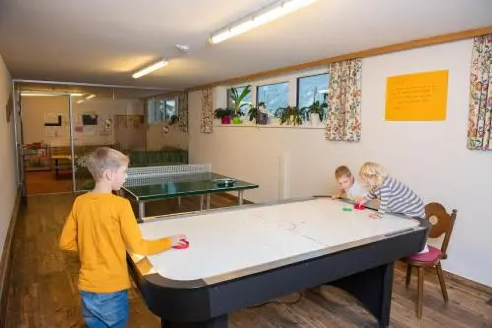 Taxerhof Wellness & Aparthotel