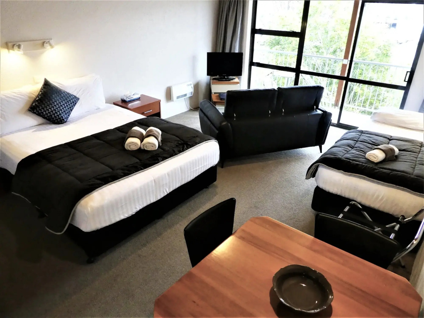 ASURE Brookvale Motel