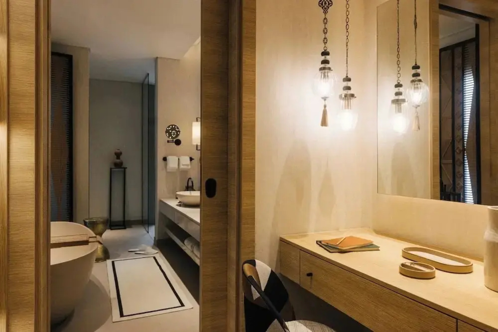 Ras Abrouq Desert Resort