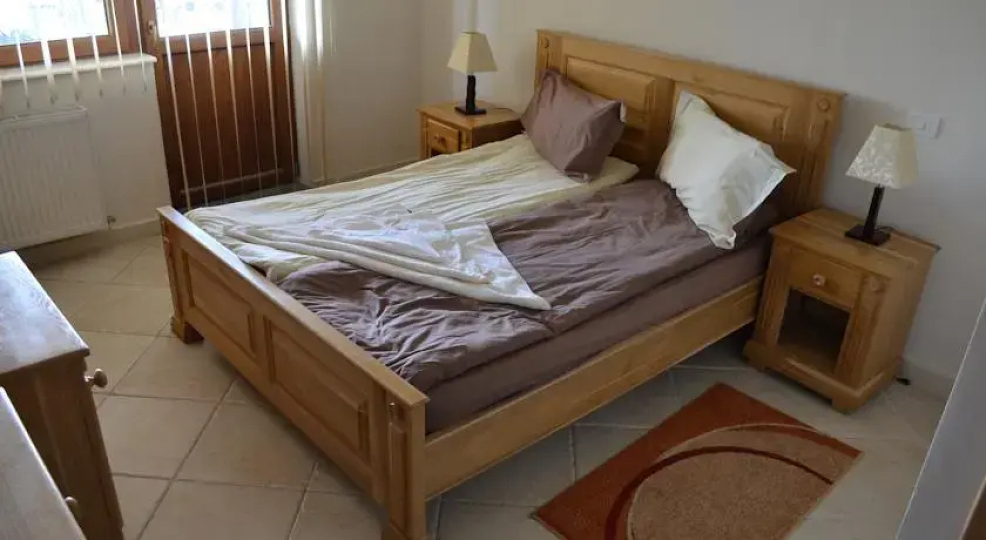 Pension Seven Fortress