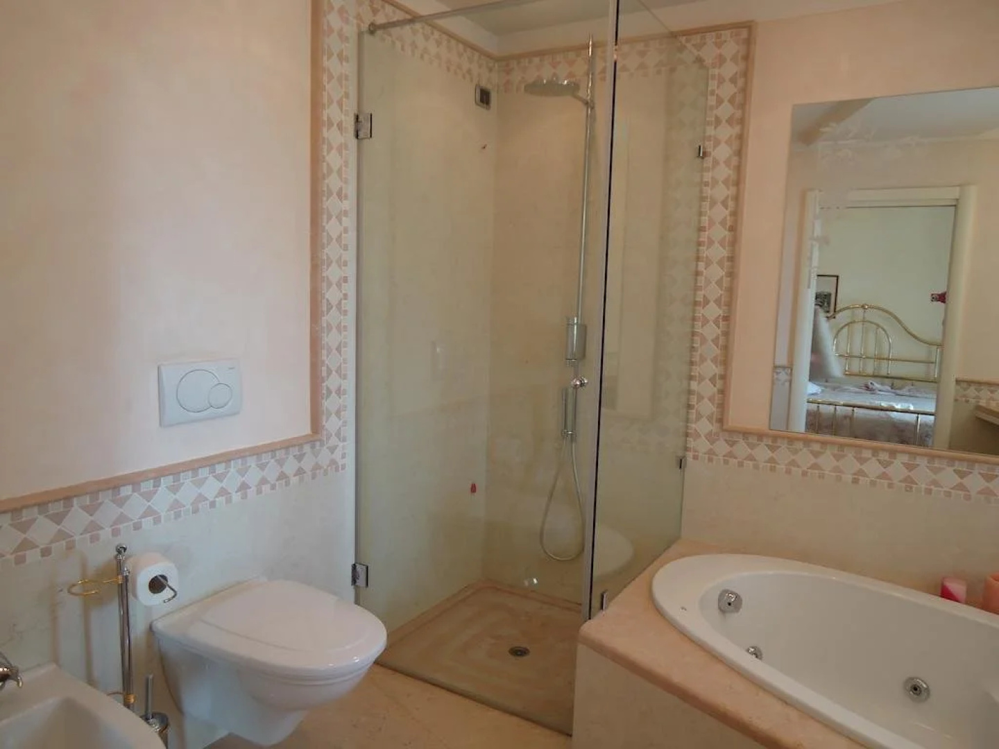 B&B La Casa Di Susy-Verona
