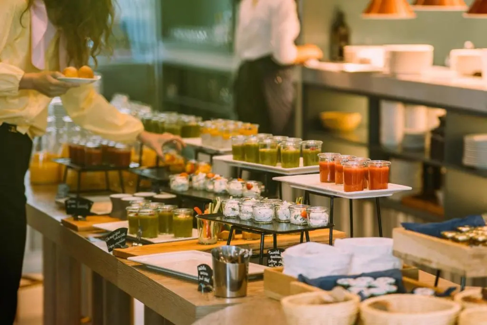 PURO Warszawa Centrum