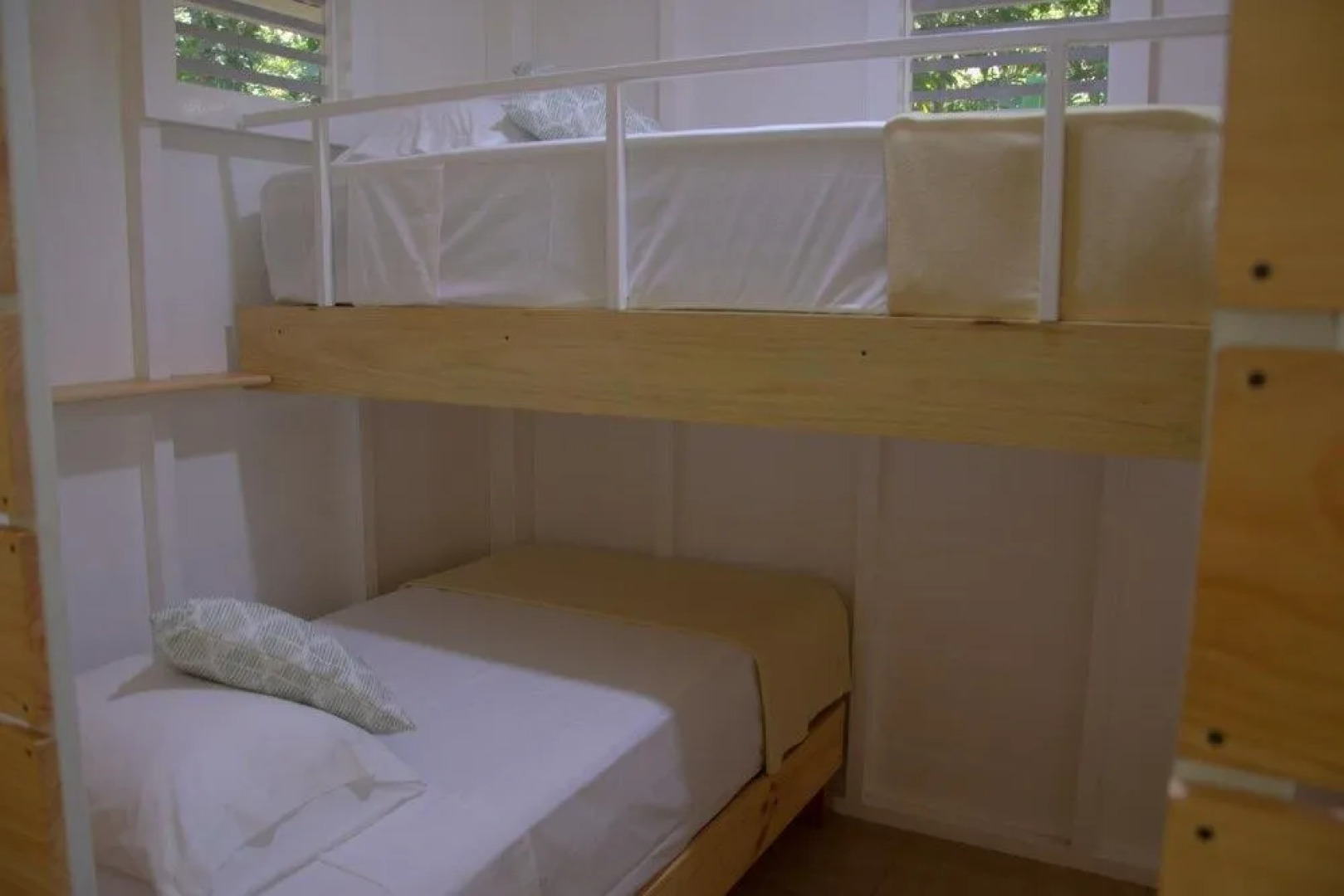 Jaguar Inn Bungalows