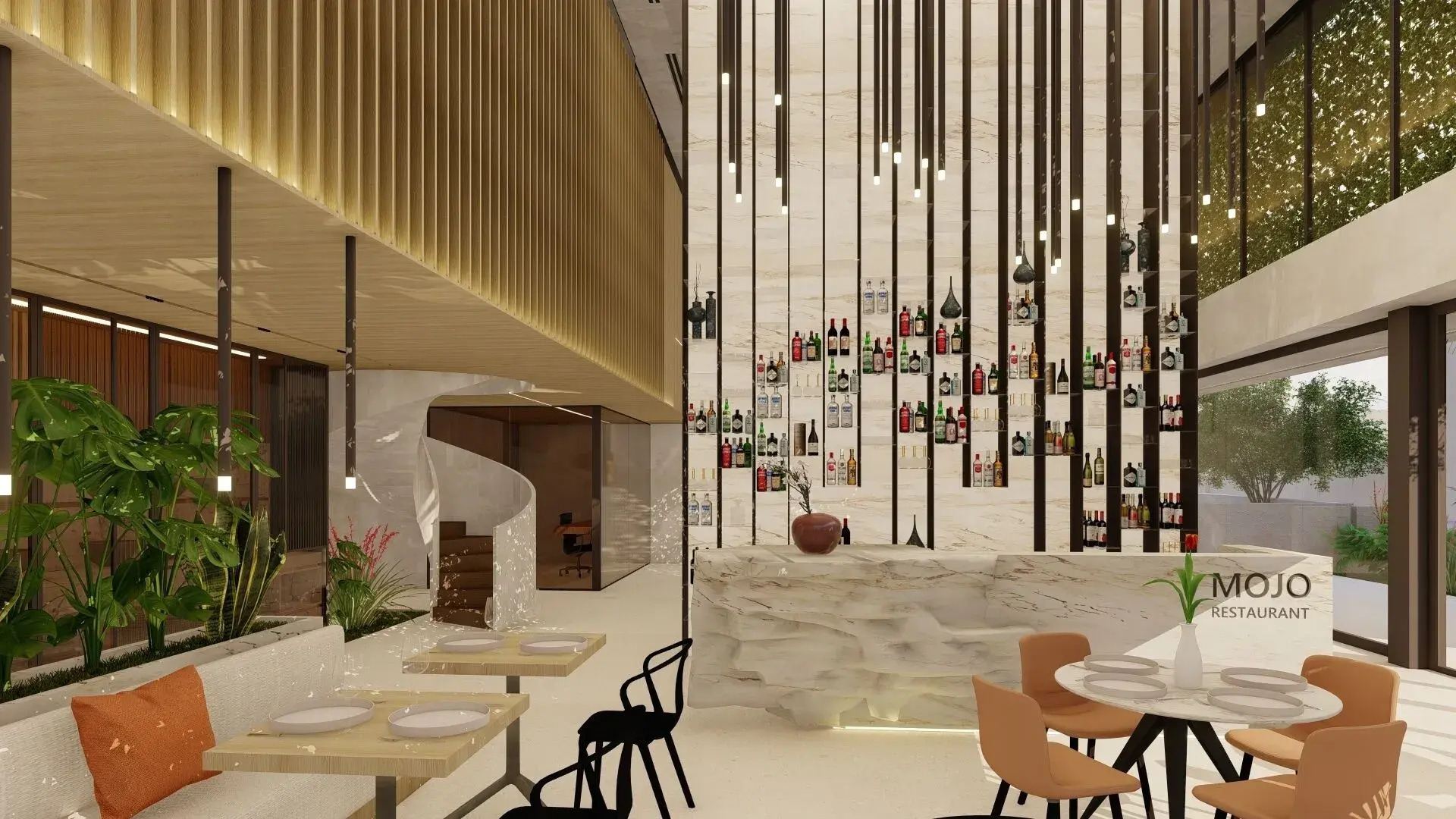 M Boutique Hotel - Designed for Adults