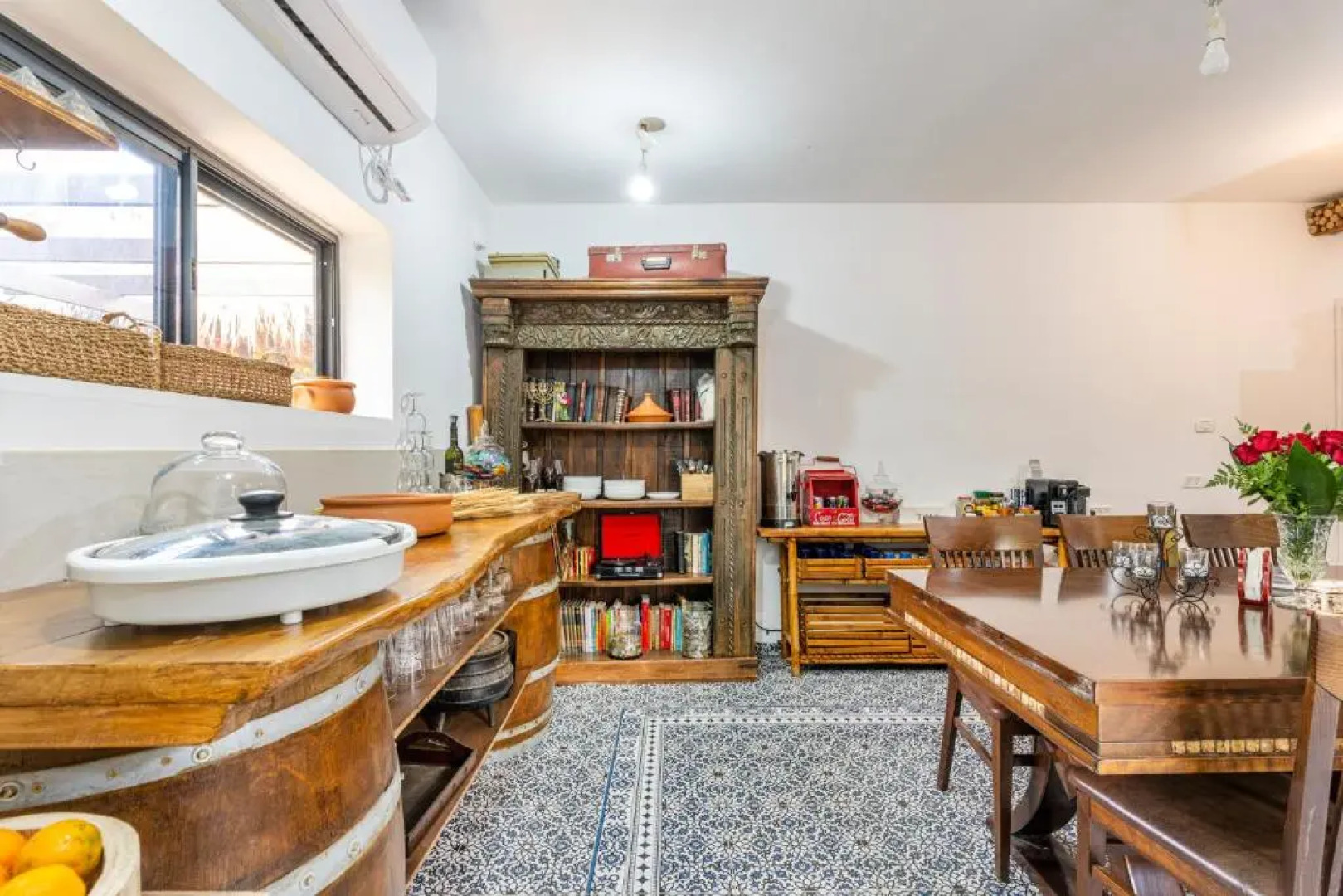 Ahuzat Shaul Hotel Seaside