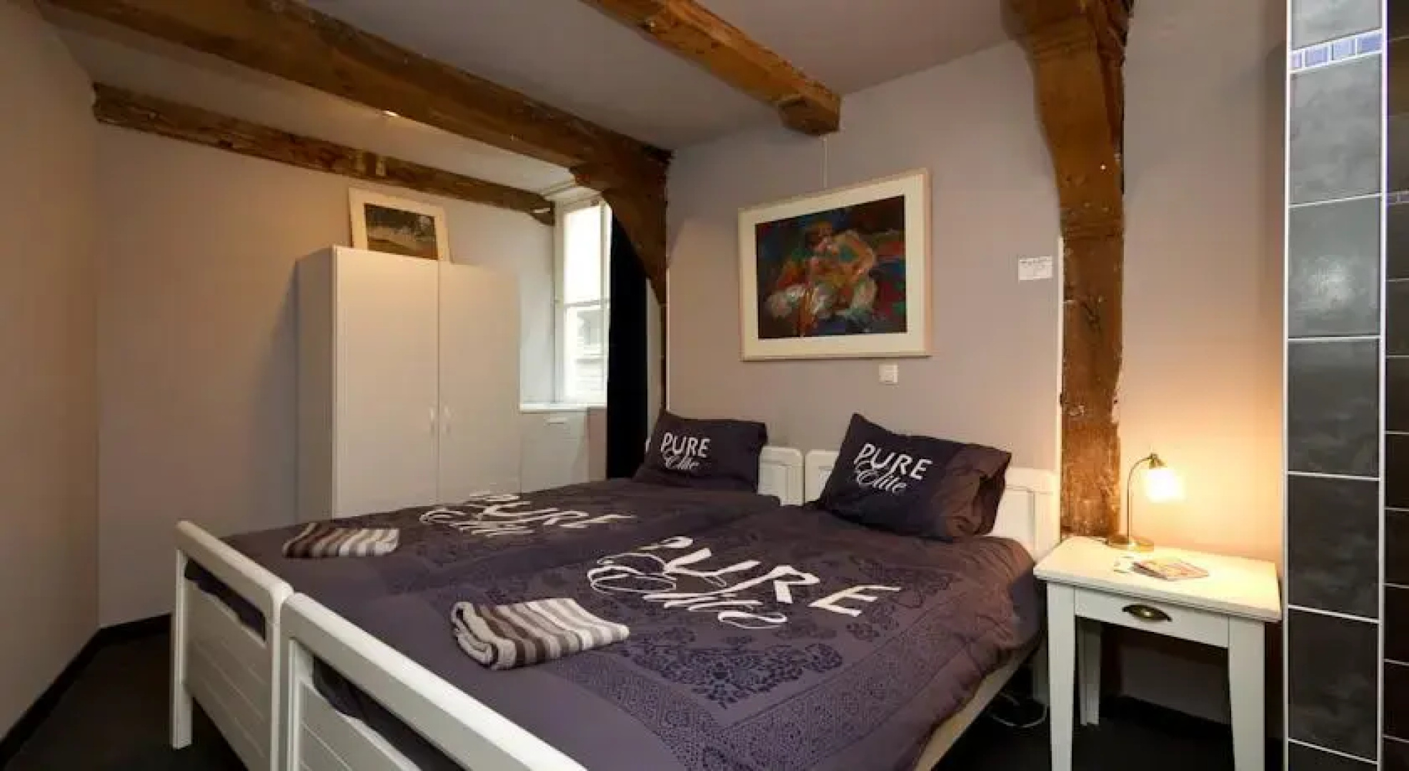 Alkmaarse Bed And Breakfast