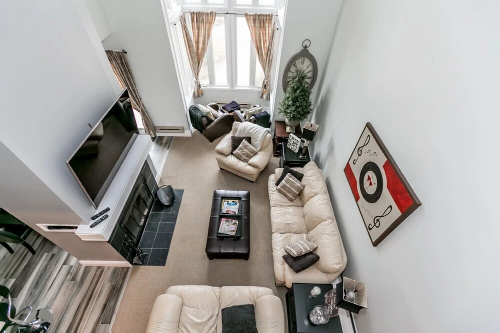 The Lodges at Blue Mountain - Chateau Ridge Condos