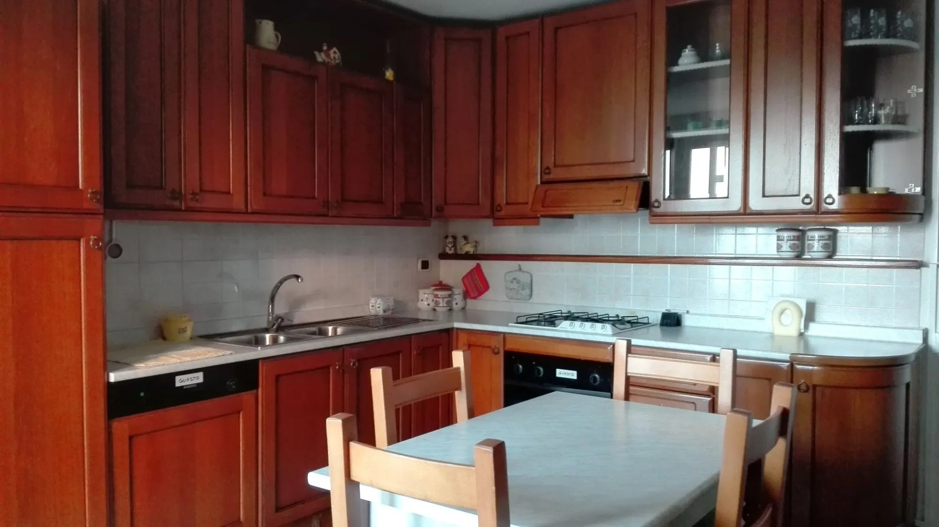 Camere Riviera di Ulisse