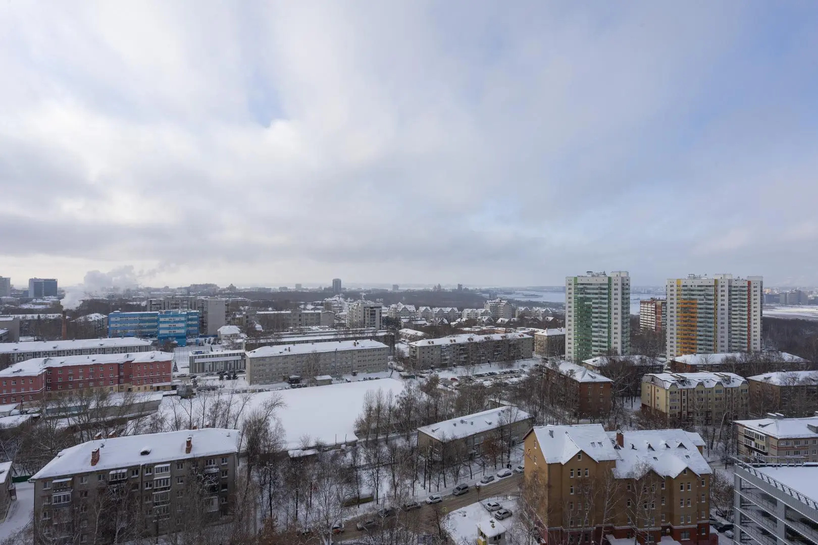 TimHouse (ТимХаус) на улице Ершова 65Б