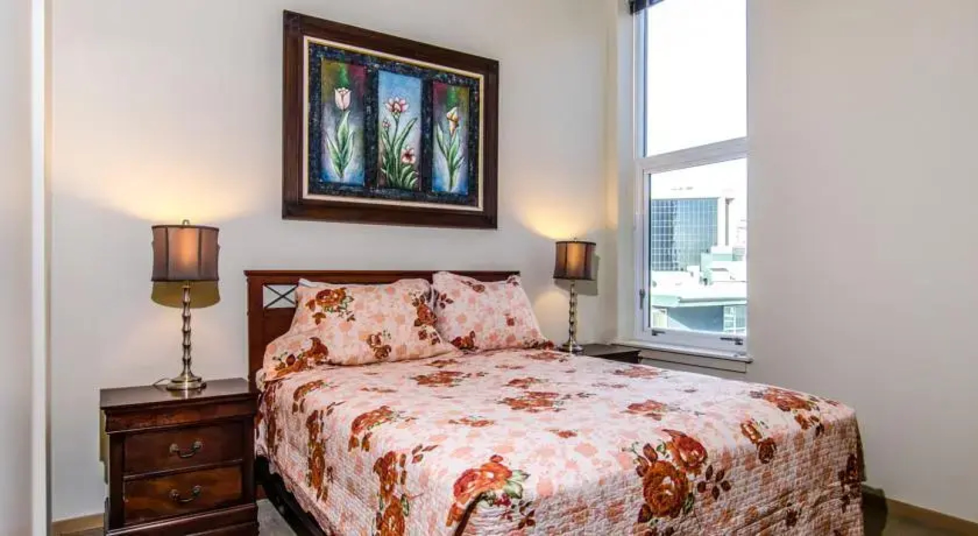 Space Needle Apartment