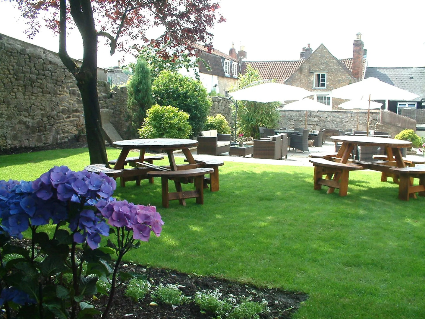 The George Inn