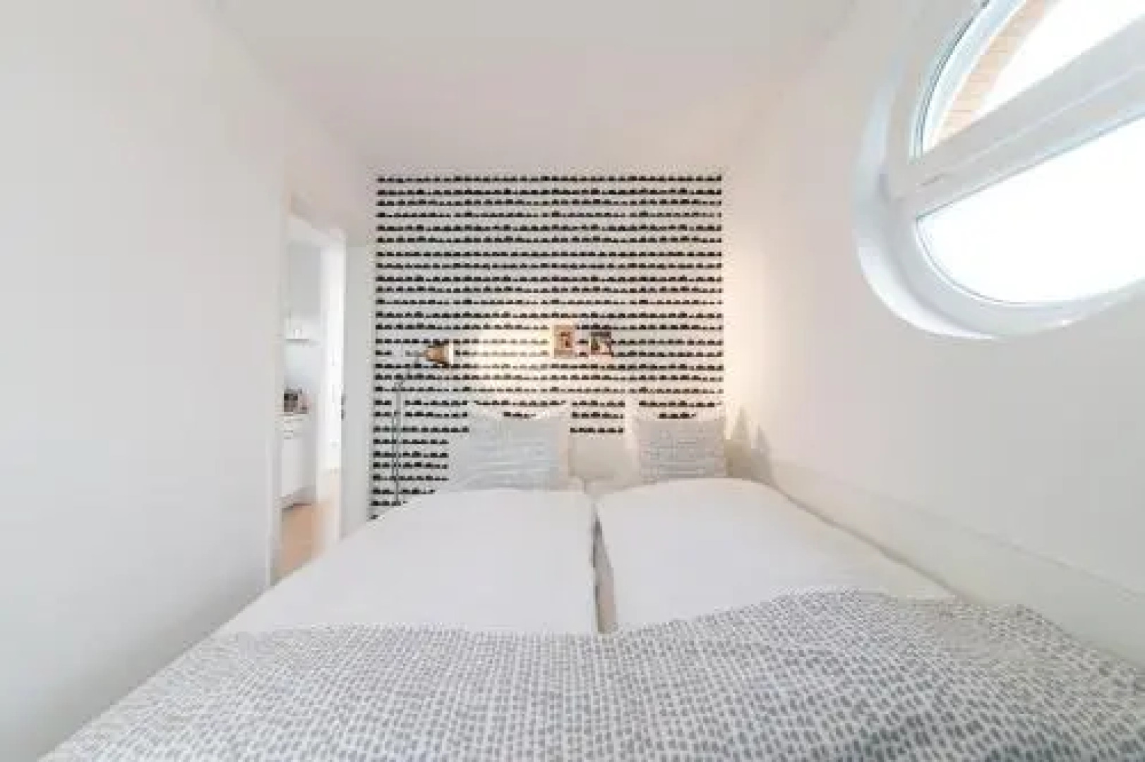 Komfort-Hausboote am Naturhafen Krummin