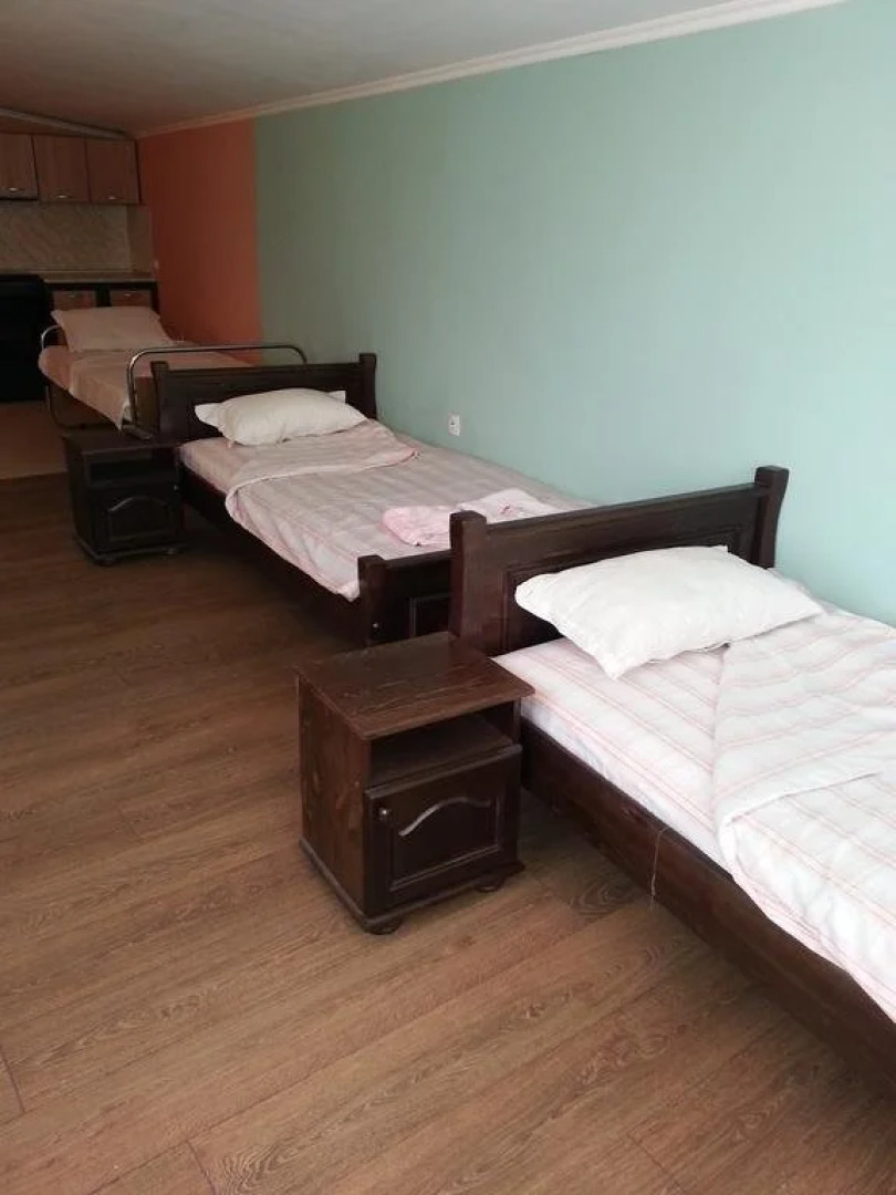 Guest House "Dimova"