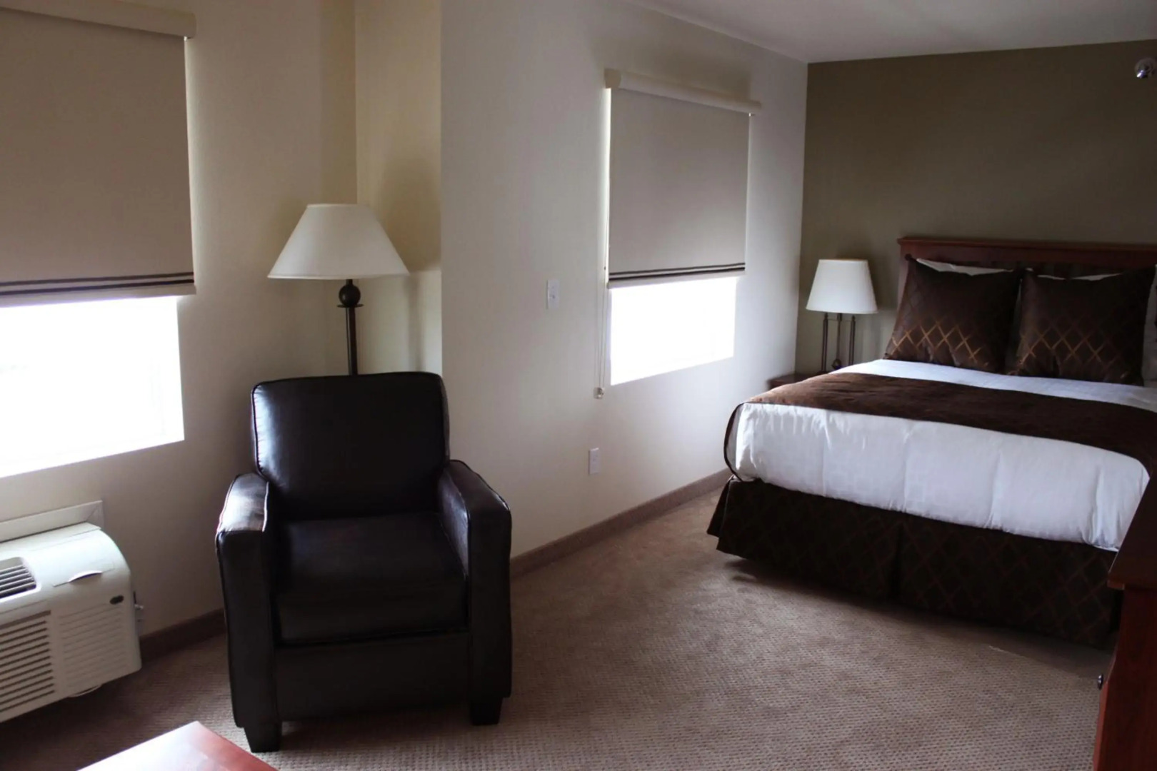 Extended Stay America Suites Minot