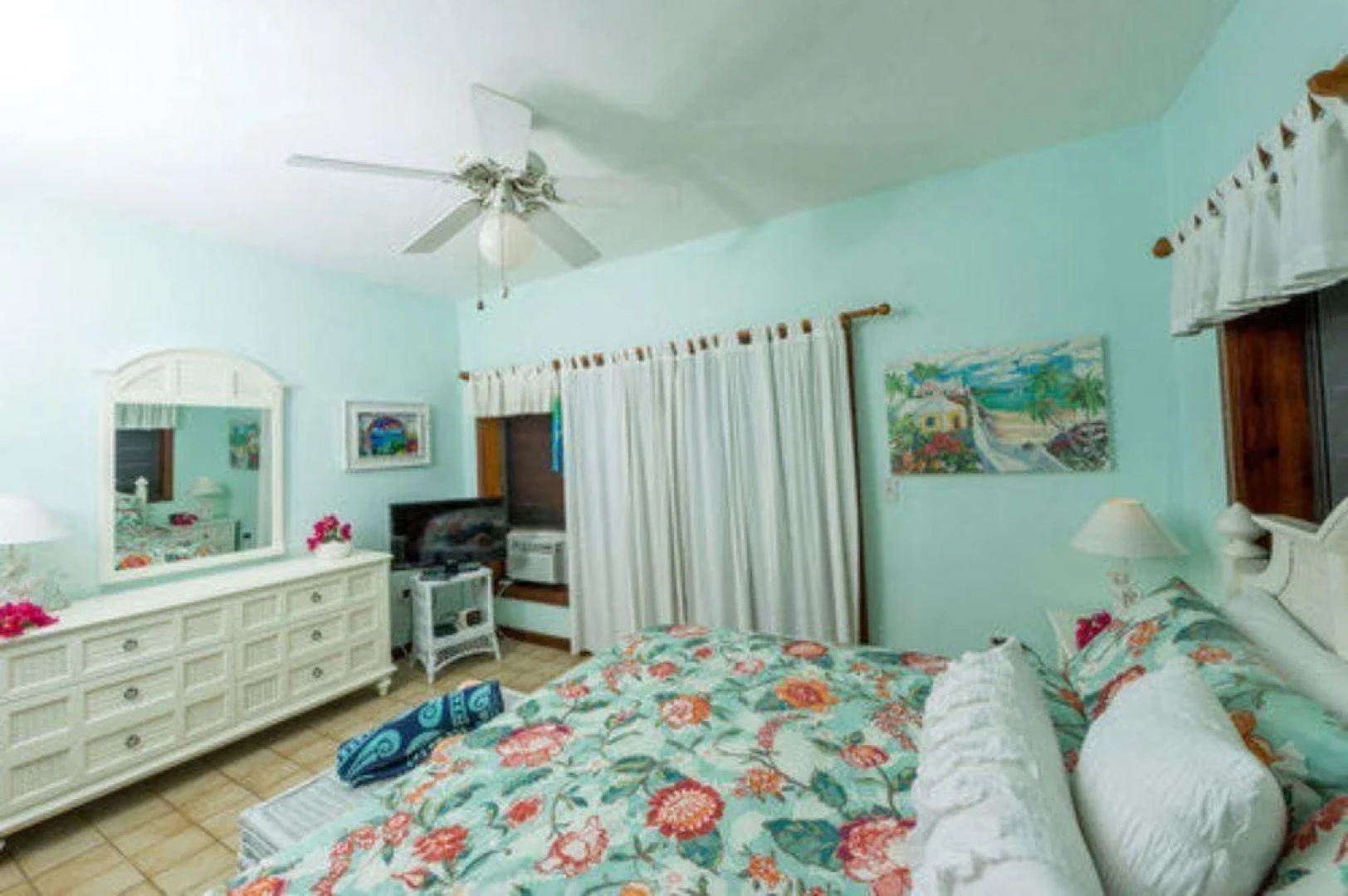 Lavender Hill Suites