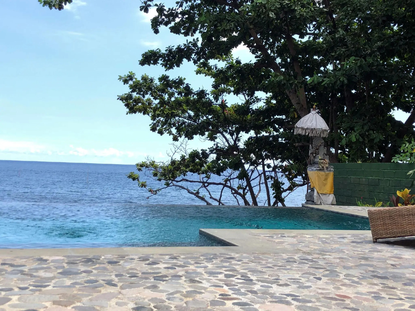 Devi's Place Tejakula