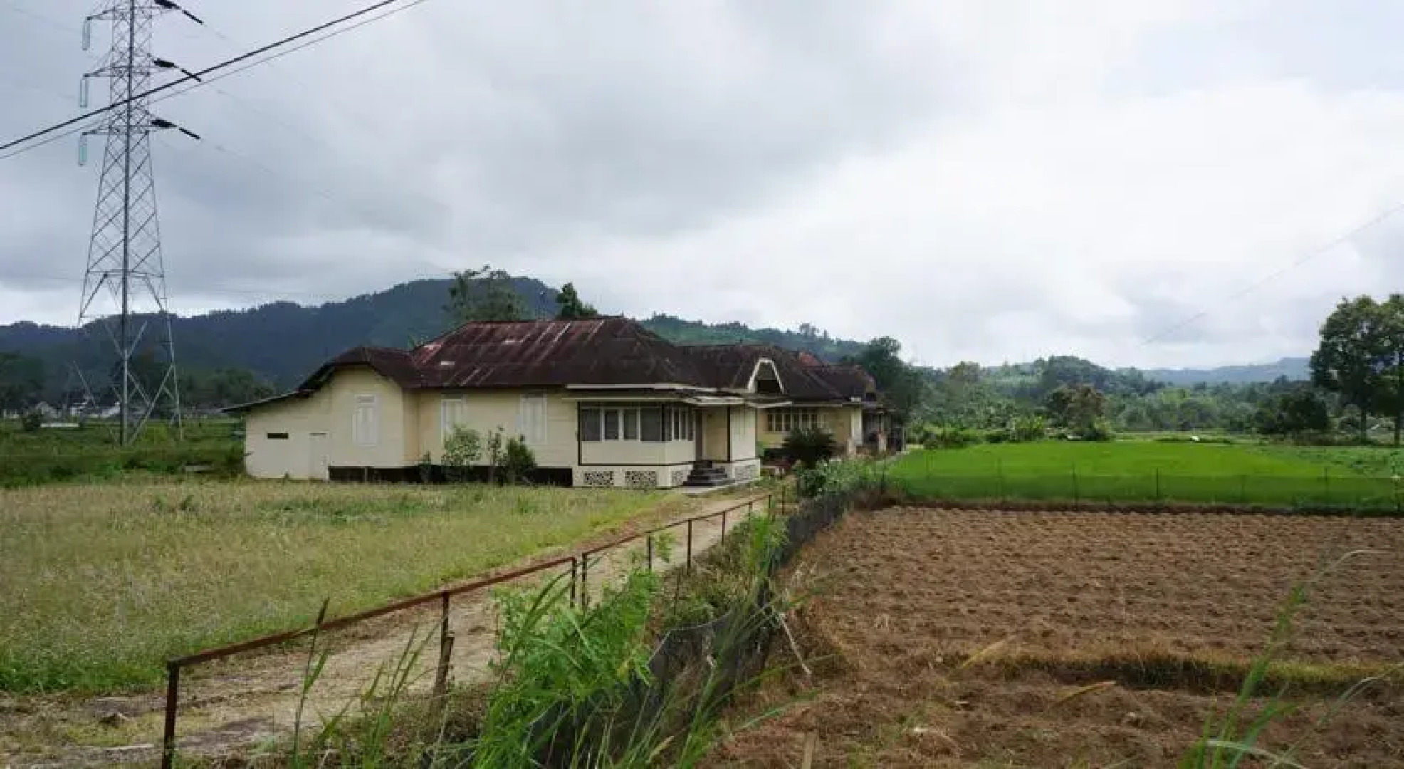 Homestay Madani 011 - Alam