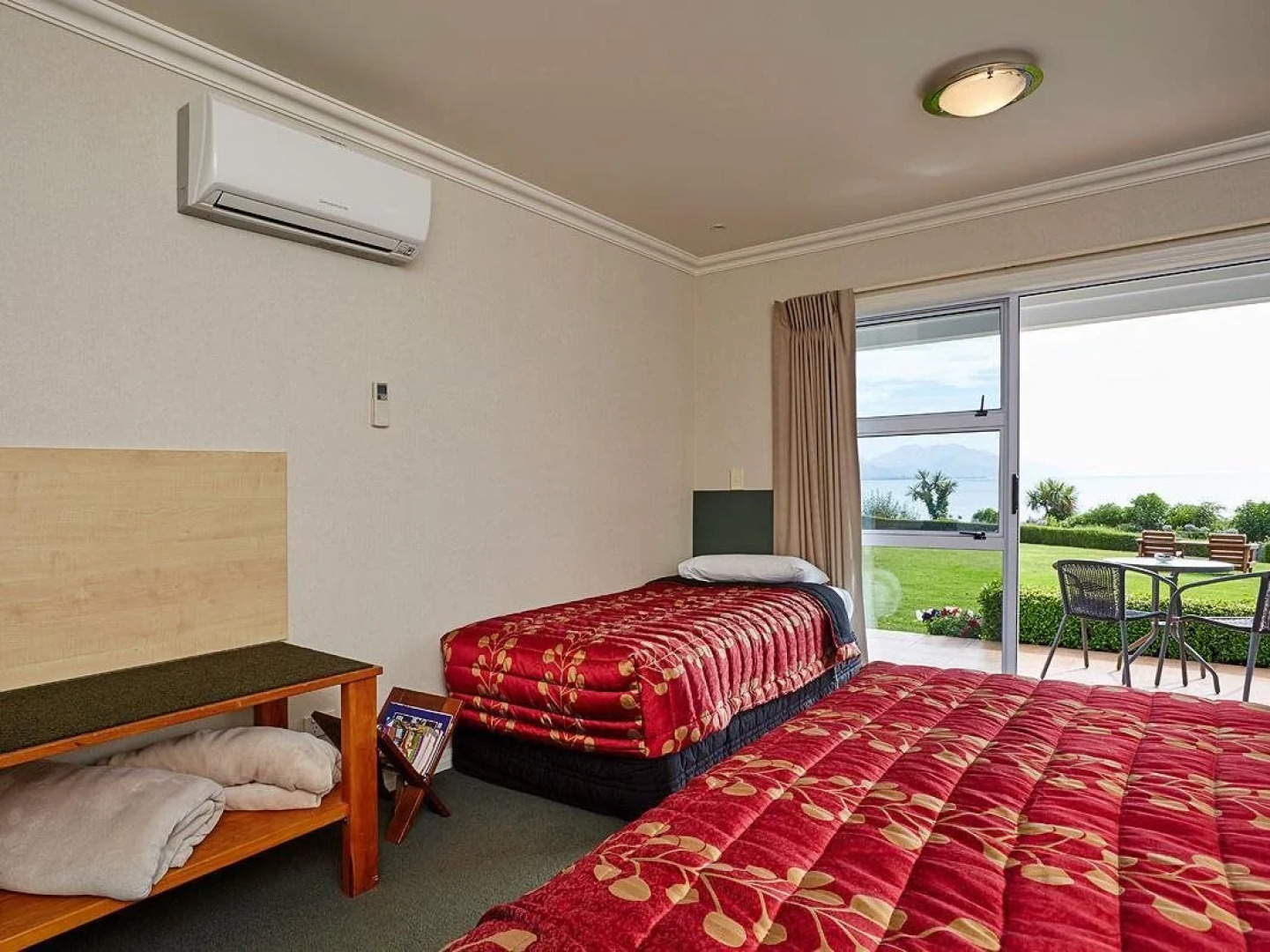 Bendamere House Bed & Breakfast