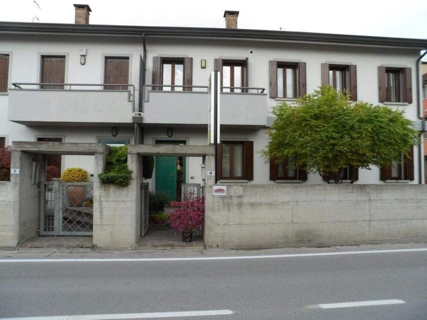 Affittacamere Due Mori