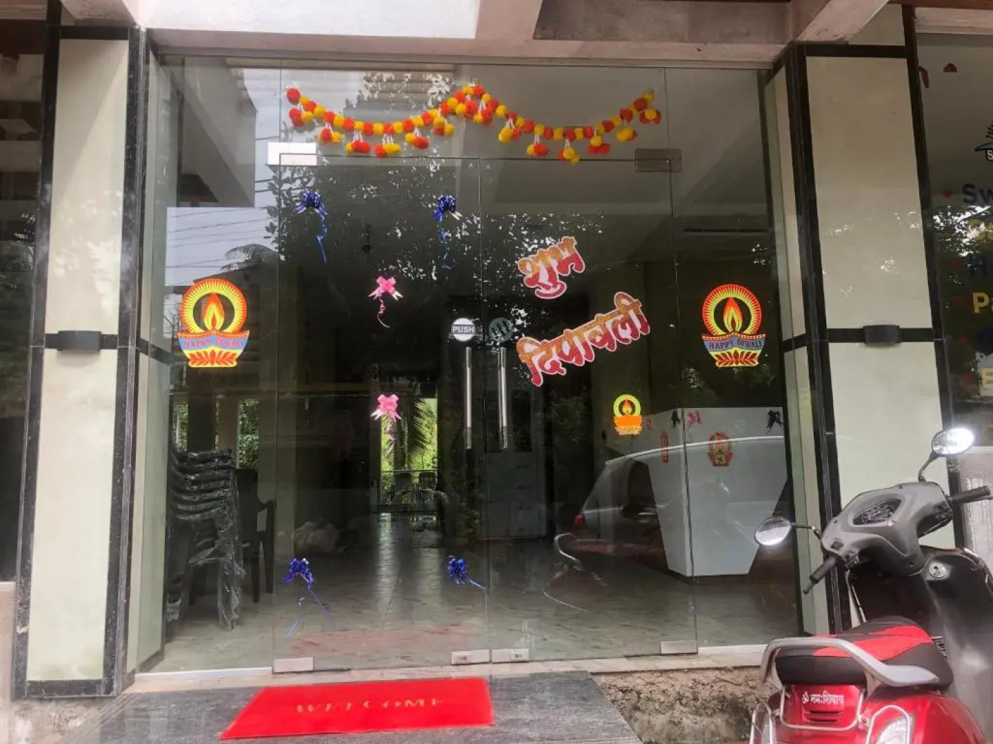 Sea View Beach Resort