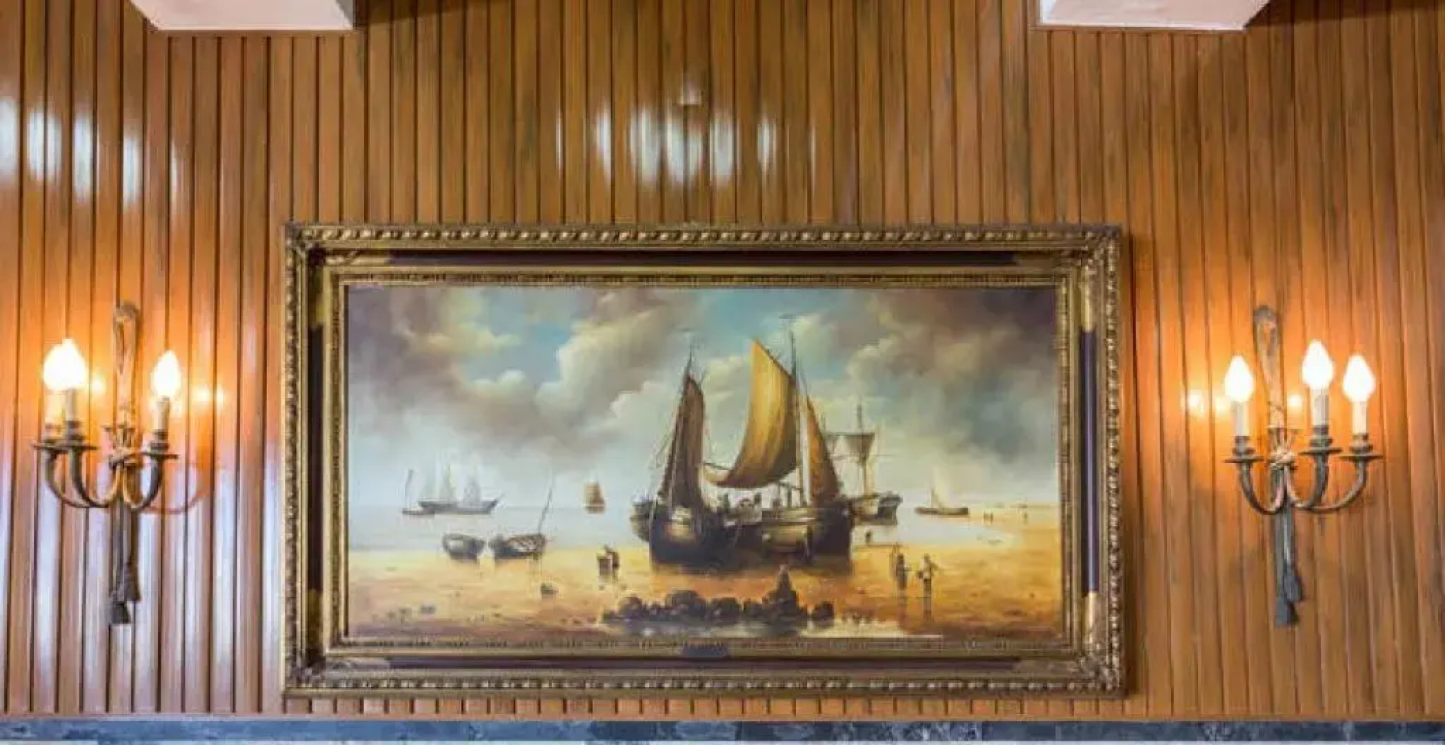 Residencial Miramar by Portugalferias