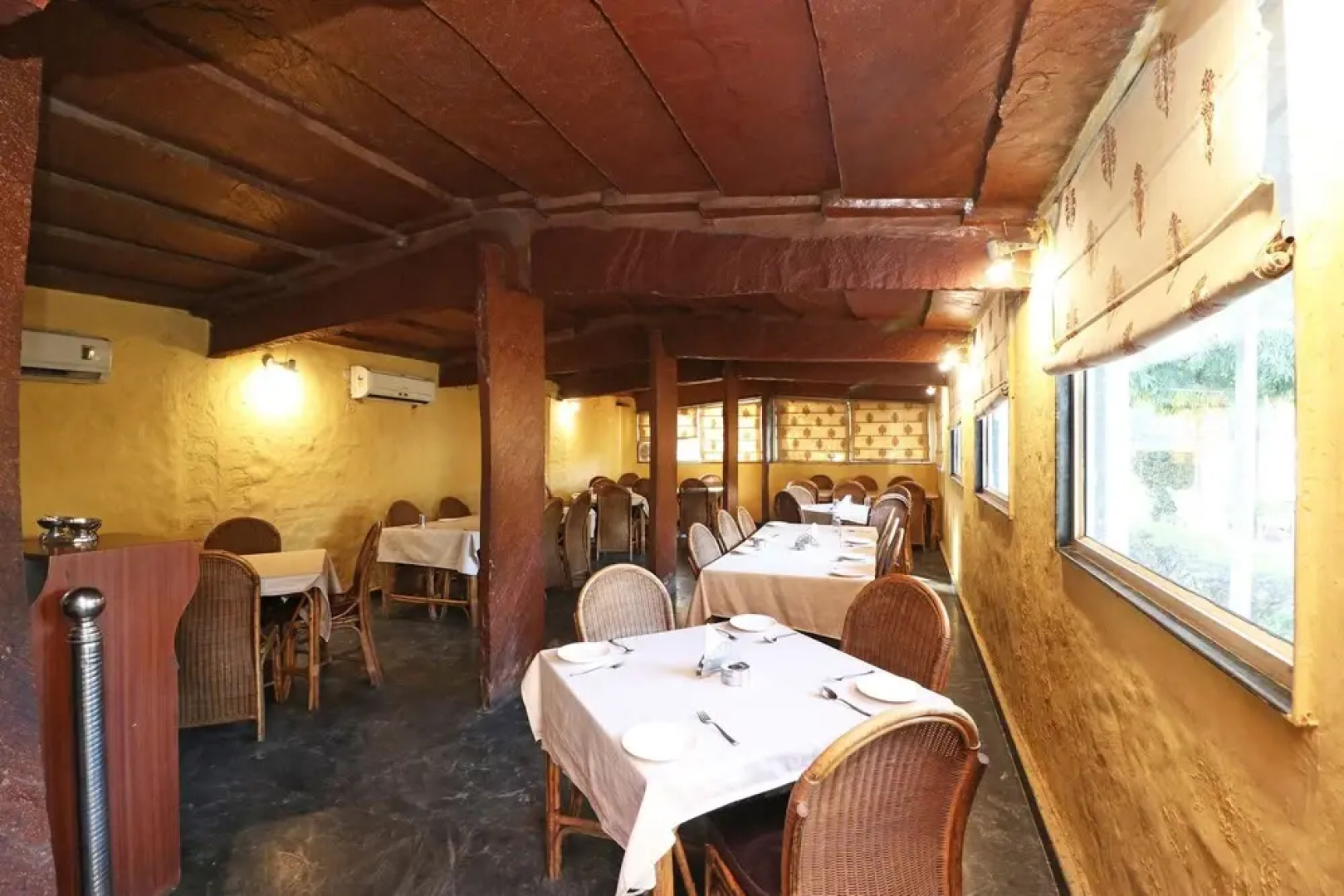 Oyo 19854 Ridgewood Palace